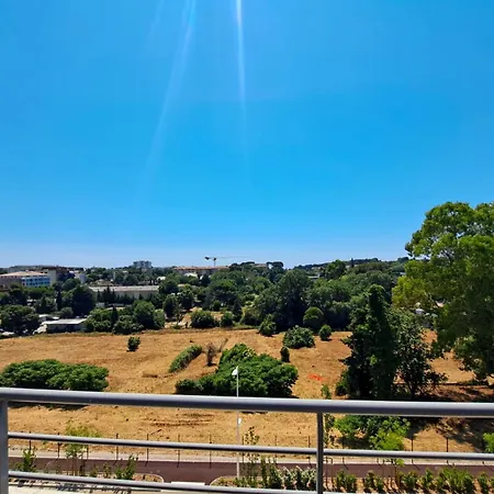 Διαμέρισμα Penthouse With Large Terrace Ac Parking And Close To Shops -benakey